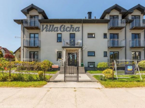 Villa Cicha in Karwia